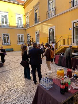 Adore Eventos - Oeiras - Catering for Events (Full Service)