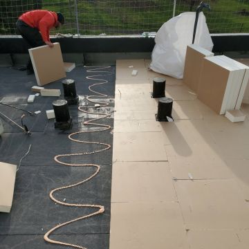 isoprotec - Elvas - Roofing