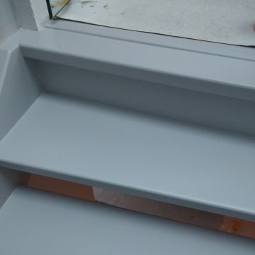 Pinto constructions - Alenquer - Cabinet Refacing