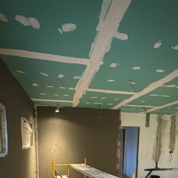 Revita Home Remodelação - Vila Nova de Gaia - Instalação de Escadas