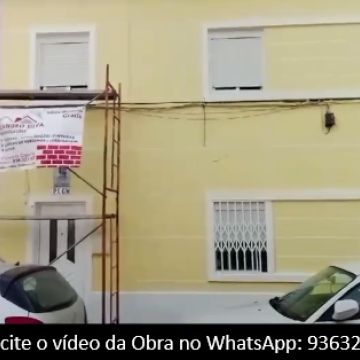 Leandro Silva Remodelações LDA - Almada - Pose de moquette