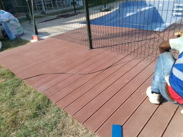 Judlis-piscinas - Loures - Hot Tub and Spa Installation