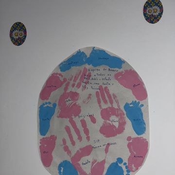 Flávia Neves - Sintra - Cuidado de niños