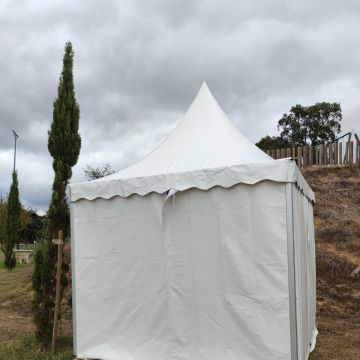 Carpas tents - Sintra - Objektvermietung für Veranstaltungen