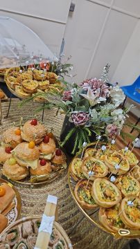 Adore Eventos - Oeiras - Catering - Events and Parties