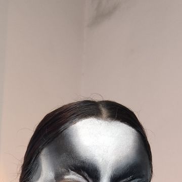 Bali - Lisboa - Body painting