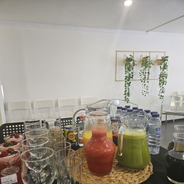 Adore Eventos - Oeiras - Catering - Events and Parties