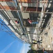Stroycity - Sintra - Concrete Sawing