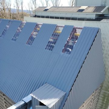isoprotec - Elvas - Roof Cleaning