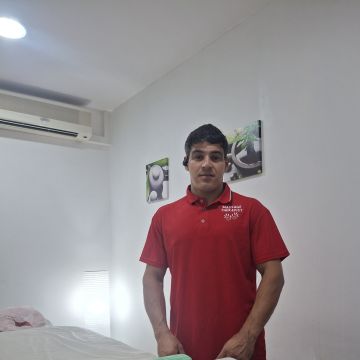 Beto - Almada - Skin Cleansing
