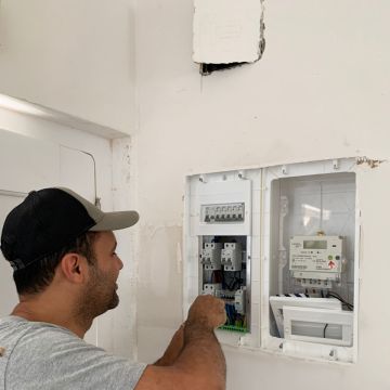 N. Neves, eletricidade e serviços - Cascais - Vacuum Cleaner Repair