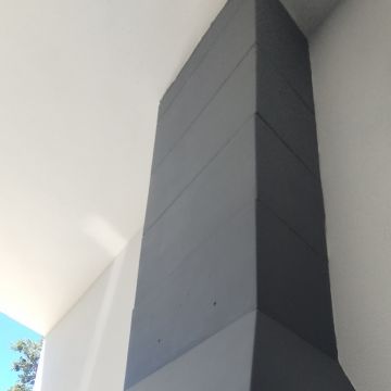 Andreas remodelações - Leiria - Exterior Painting