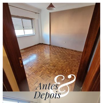 Pintar & Renovar - Sintra - Kitchen Remodel