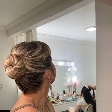 Duda Monfardini Beauty - Anadia - Braut-Make up