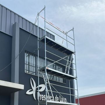 Revita Home Remodelação - Vila Nova de Gaia - Pintura Exterior
