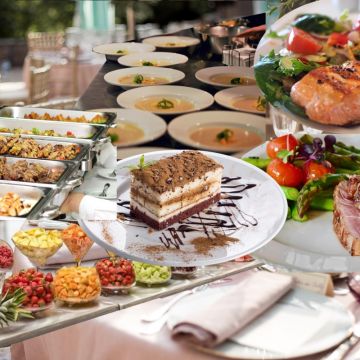 A Catering ao Domicilio - Porto - Corporate Dinner Catering