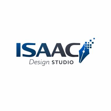 Isaac Design Studio - Alcobaça - Designer Gráfico