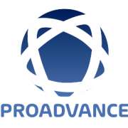 PROADVANCE - Informática e Apoio à Gestão, Lda - Lisboa - Web Design