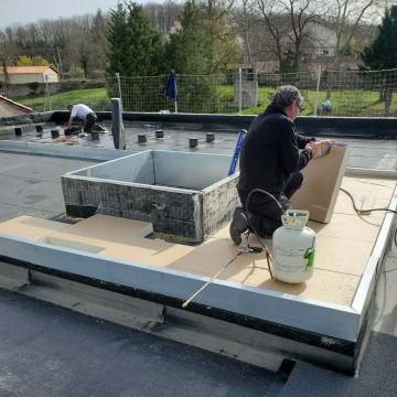 isoprotec - Elvas - Roof Repair or Maintenance