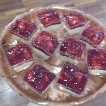 A Catering ao Domicilio - Porto - Corporate Party Planning