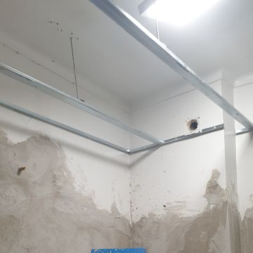 DrywallfdlRemodelaçao - Amadora - Adición o remodelación de escaleras