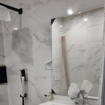 DrywallfdlRemodelaçao - Amadora - Obras en casa