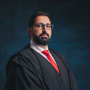 Dr. Marcelo Pimenta - São Pedro do Sul - Public Speaking Lessons