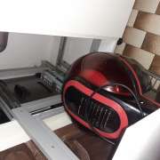 Filipe - Bombarral - Fitness Equipment Assembly