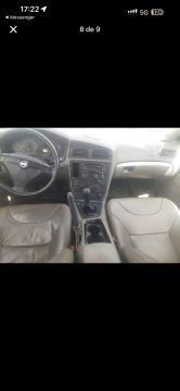 Estofador de Automóveis