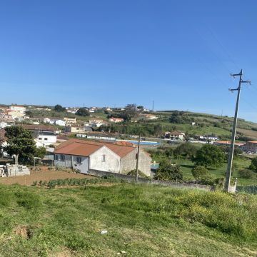 CS Soluções - Lourinhã - Peinture extérieure