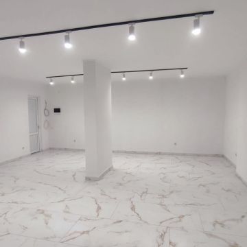 happy - Caldas da Rainha - Tile Installation