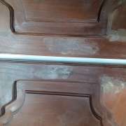 Filipe - Bombarral - Crib Assembly