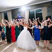 Alma Mater - Coro | DJ | Eventos - Guarda - Arte com Balões