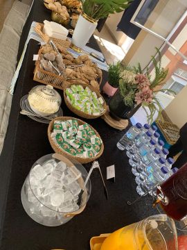 Adore Eventos - Oeiras - Corporate Lunch Catering