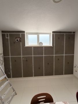 JUNIOR LADRILHOS CONSTRUÇÕES - Porto de Mós - Remodelação de Cozinhas