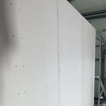 CS Soluções - Lourinhã - Revêtement de cuisine