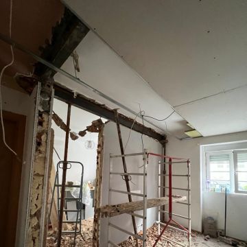 Metrozero - Sintra - Remodelación de armarios