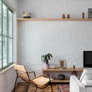m2 Pinturas - Nisa - Door Painting