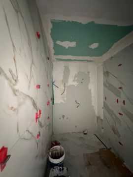 DrywallfdlRemodelaçao - Amadora - Tejados