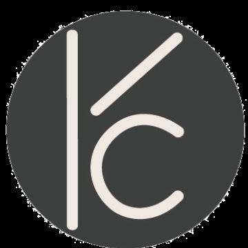 Keep Creating Design Studio - Vizela - Logodesign