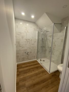 Jacor Remodelações - Lisboa - Impermeabilização da Casa