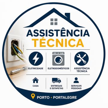 wisley pereira - Paredes - Instalação de Ventoinha