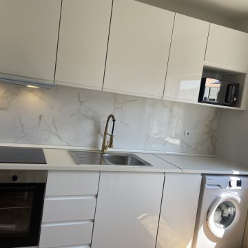 Pinto - Amadora - Drywall Repair and Texturing