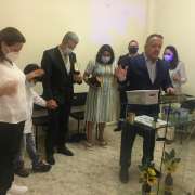Renata - Seixal - Deep or Spring Cleaning