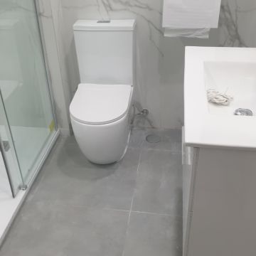 DrywallfdlRemodelaçao - Amadora - Servicios de construcción