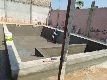 Judlis-piscinas - Loures - Pools, Hot Tubs and Spas