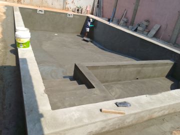 Judlis-piscinas - Loures - Sauna Repair or Maintenance
