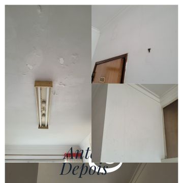 Pintar & Renovar - Sintra - Siding Installation, Repair, or Removal