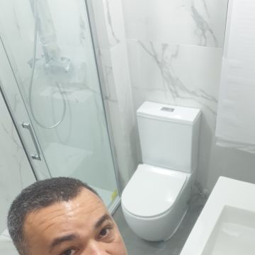 DrywallfdlRemodelaçao - Amadora - Limpieza de tejados
