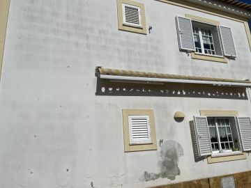 RUDI remodelações - Almada - Painting